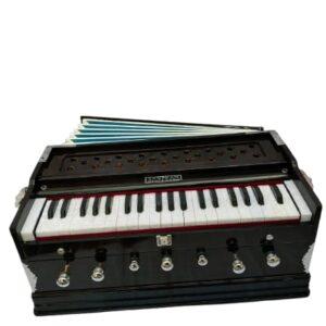 Harmonium  7 Below